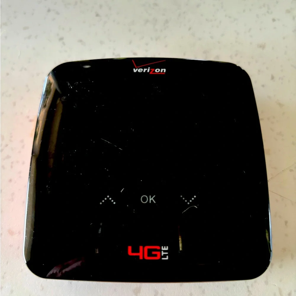 Verizon 4GLTE